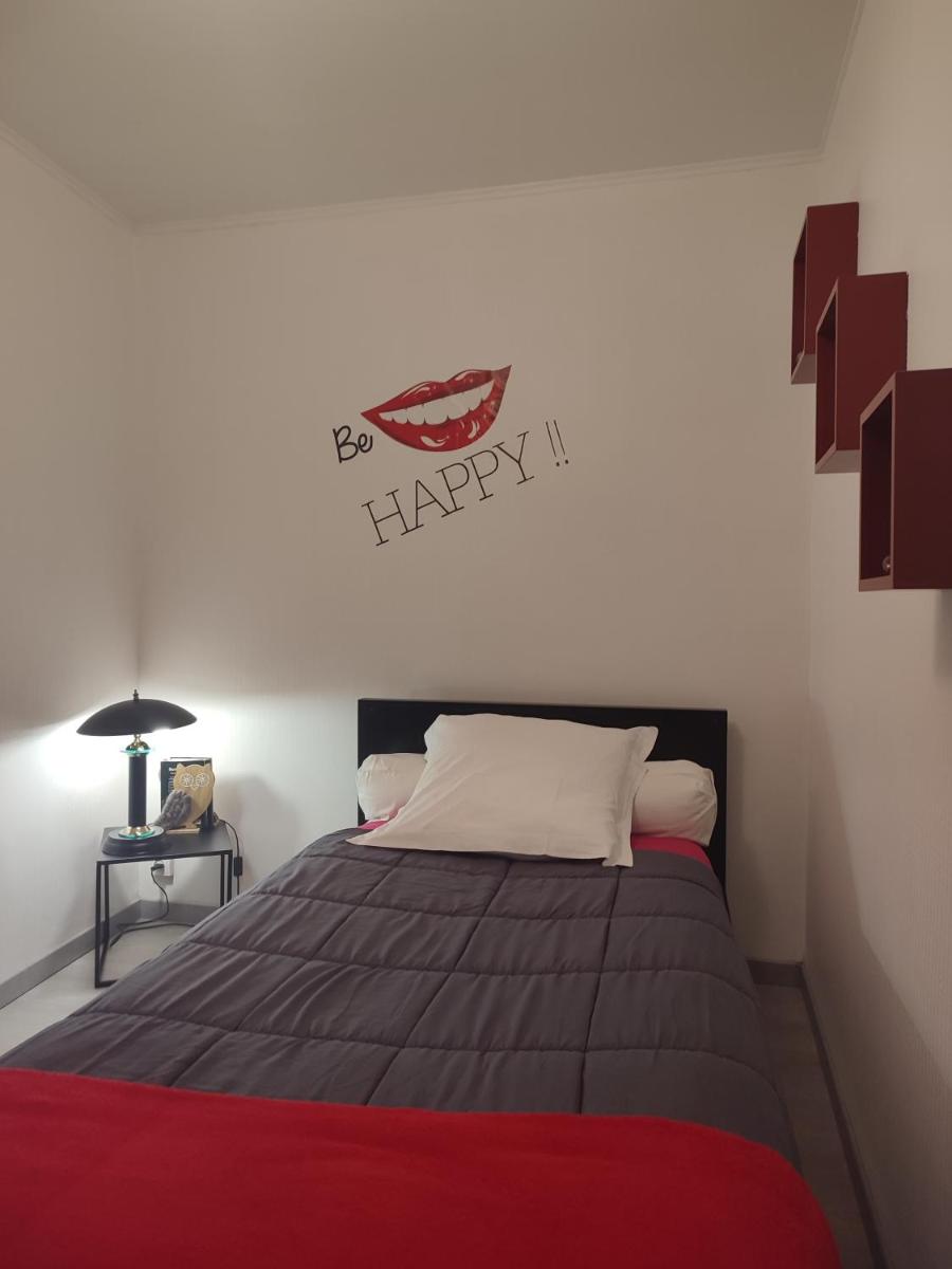 L'APPART-ROUTE DES THERMES - Housity