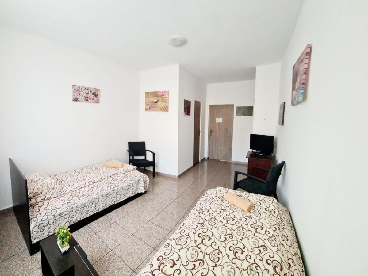 Casa Dobrescu Centura De Nord - Housity