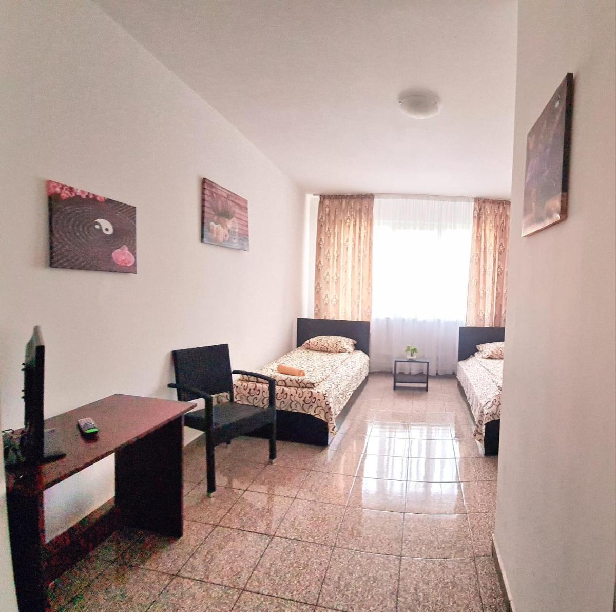Casa Dobrescu Centura De Nord - Housity