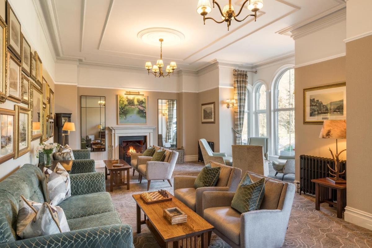 The Borrowdale Hotel - Housity