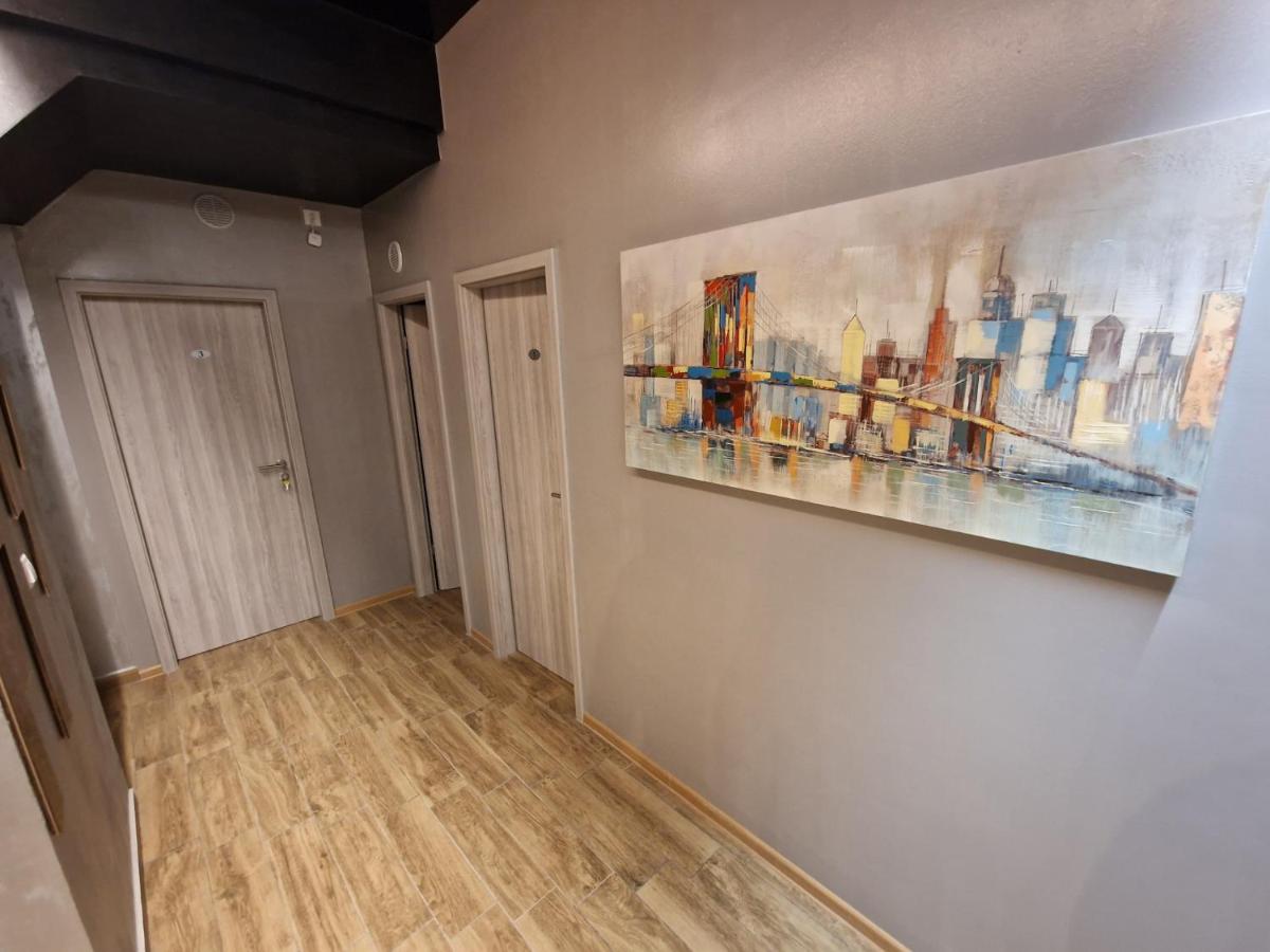 Apartmani New York - Housity