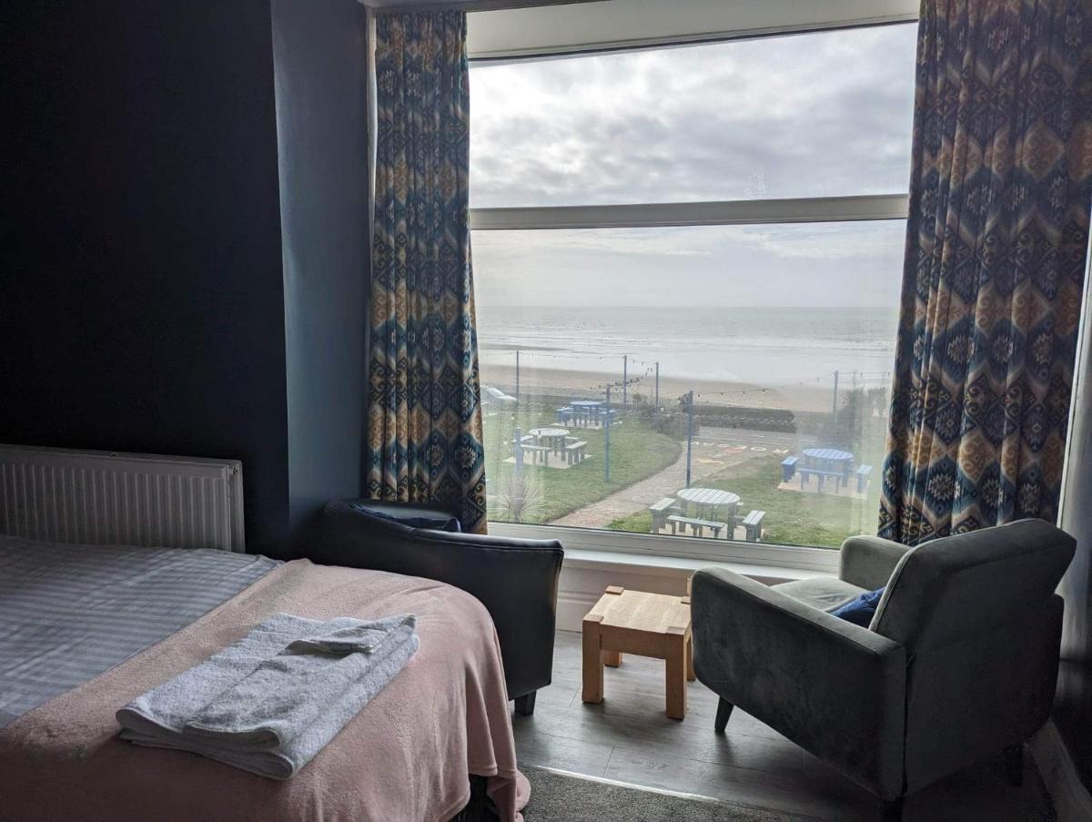 Min y Mor Hotel - Housity