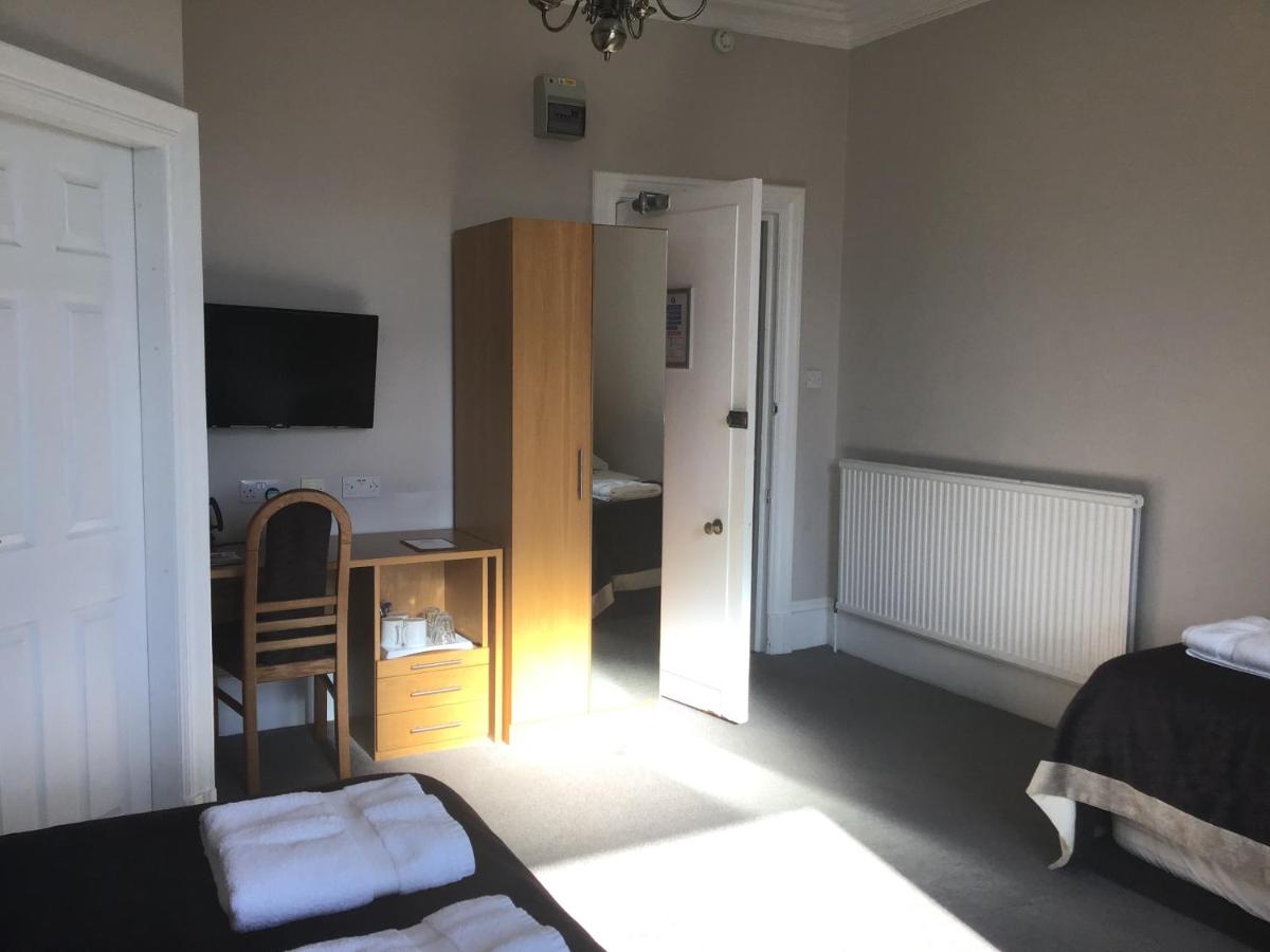 Belvedere Guest House - Housity