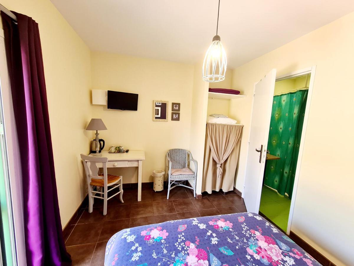 Le Domaine de Kerlys - Housity