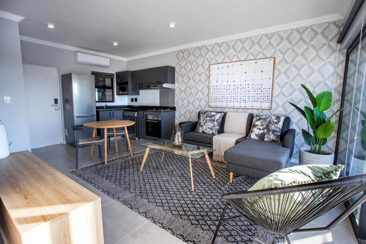 The Space To Be - Housity