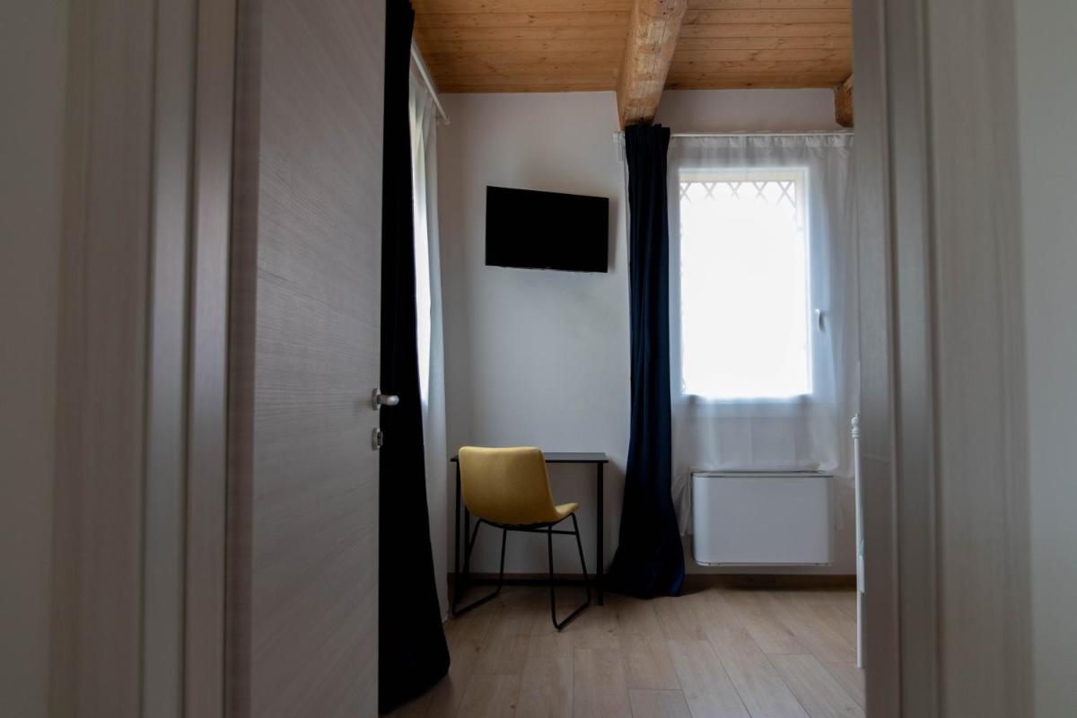 B&B La Casa Gialla - Housity