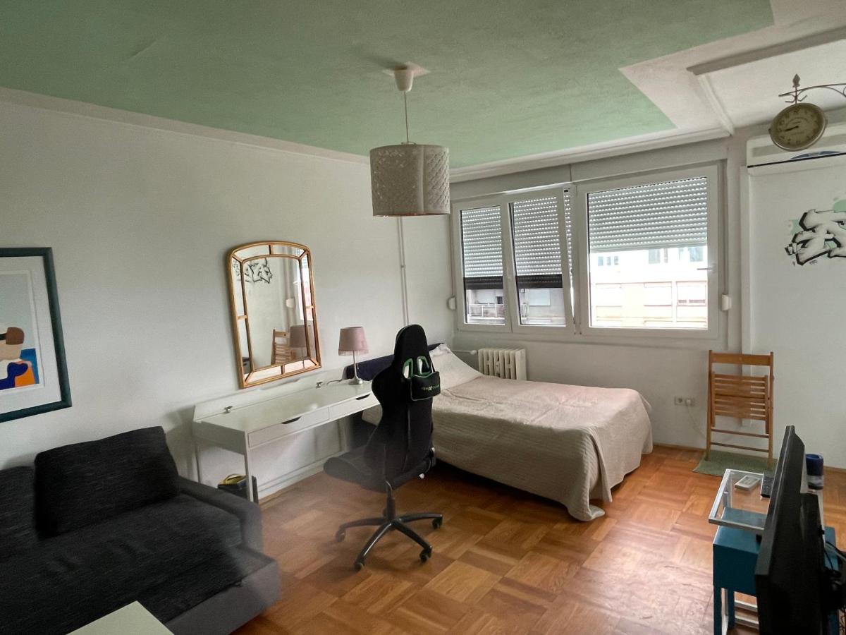 Apartment in Zagreb 10 min center - Housity