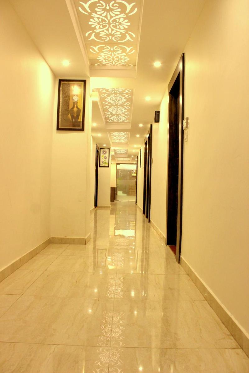 HOTEL AVN - Housity