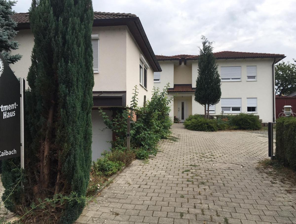 Die Krone am Fluss - Landhotel Sindringen - Housity