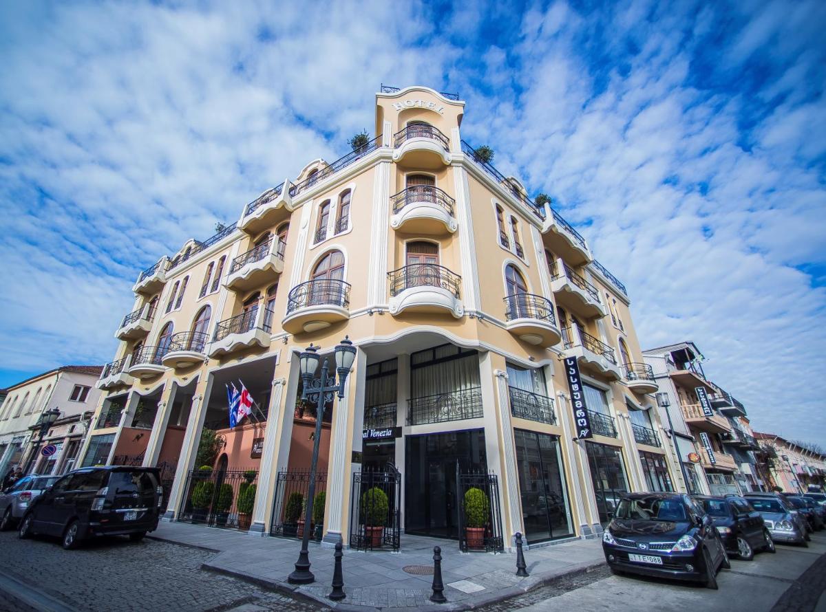 Royal Venezia Hotel - Housity