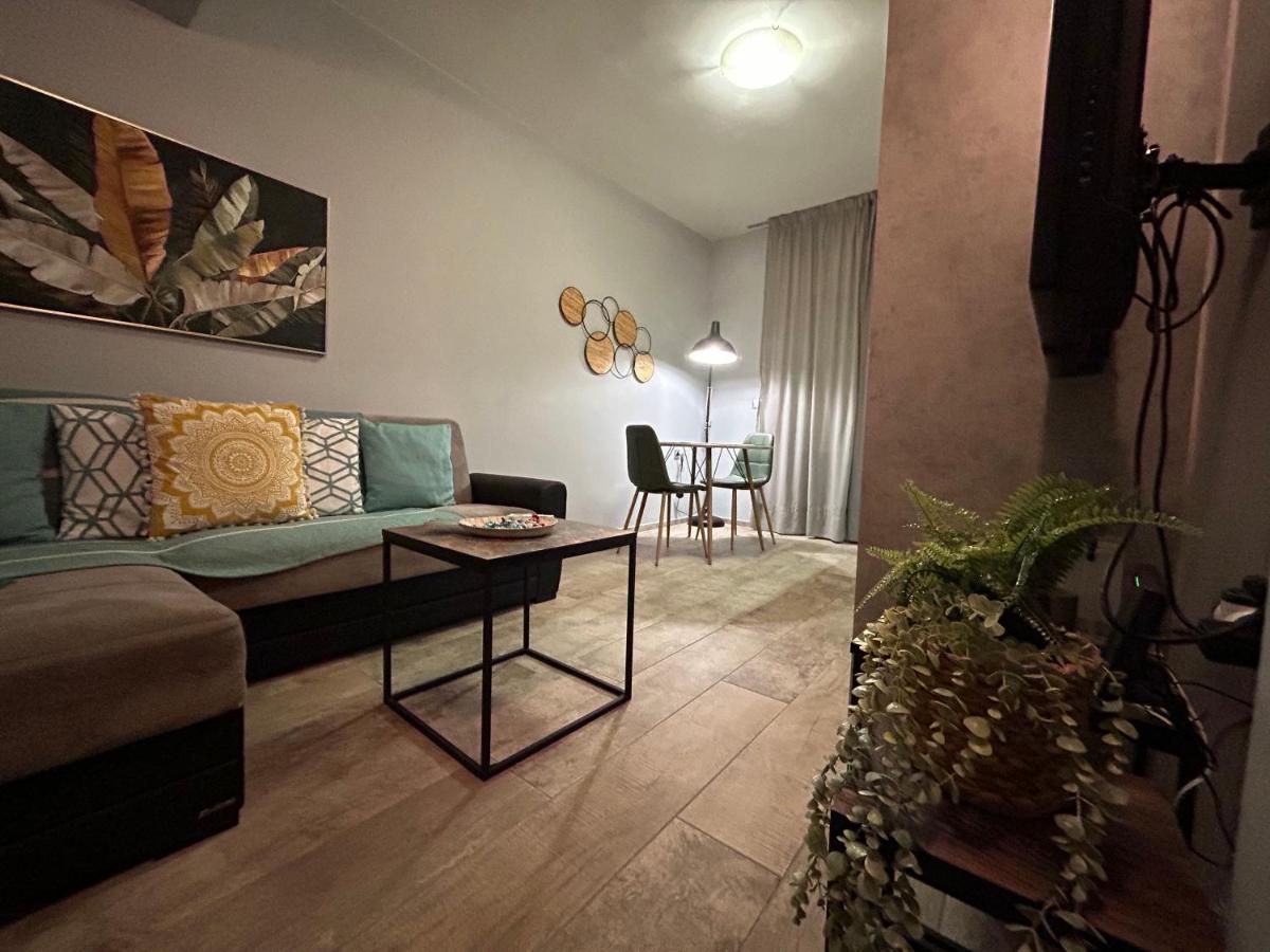 Centro Alexandroupolis - Housity
