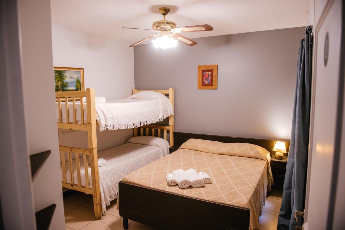 Hotel Rosario - Housity