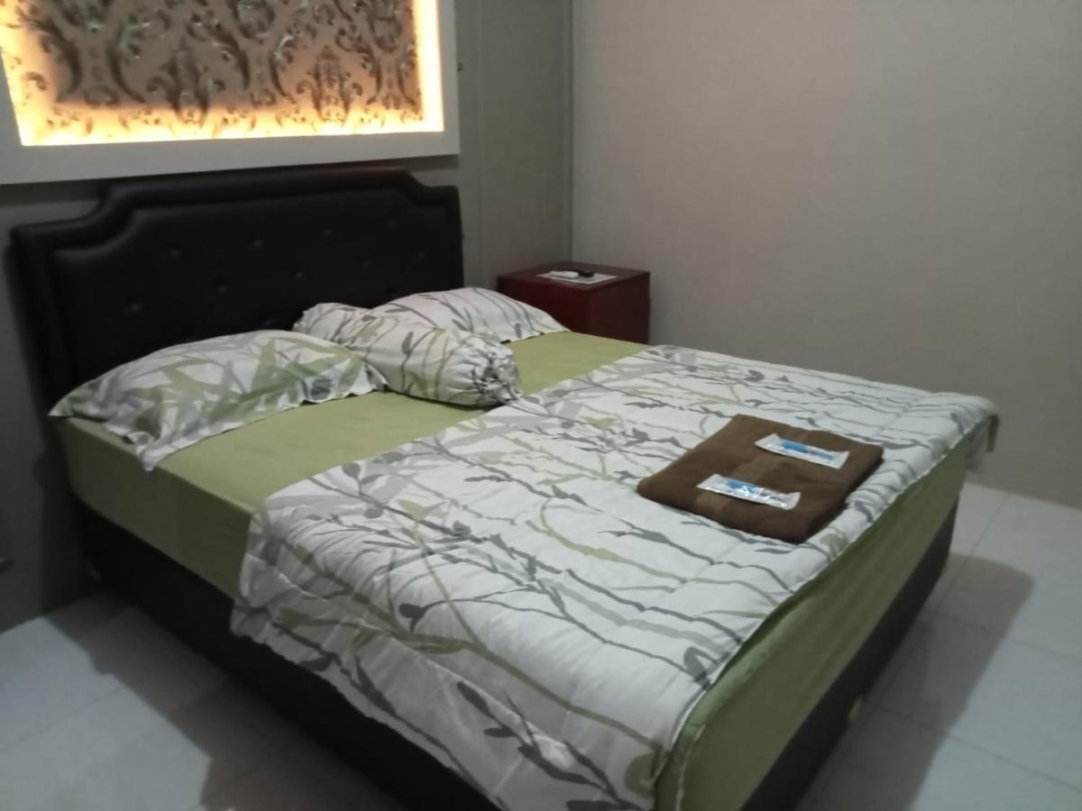 Cahaya Homestay - Housity