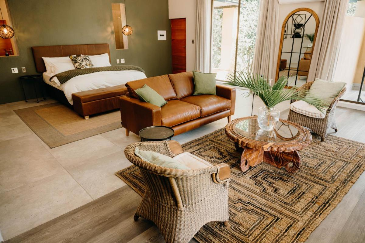 Bambuu Lakeside Lodge - Housity