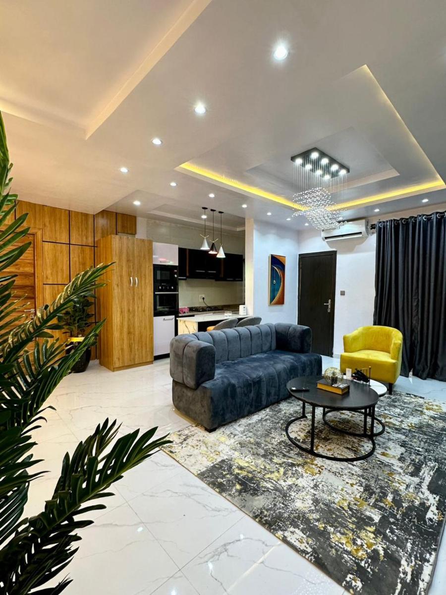 Metrosky Apartments - Housity