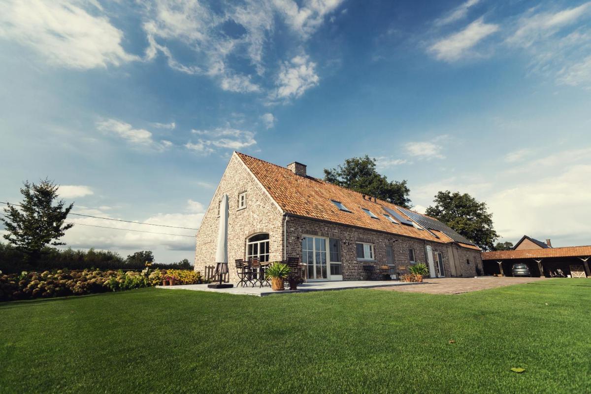 B&B In de velden - Housity