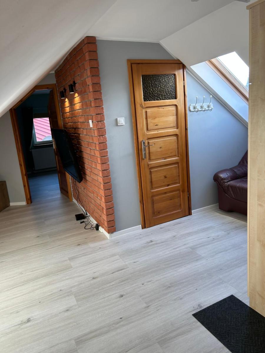Klimatyzowany Apartament Nad Suwalskim Bulwarem - Housity