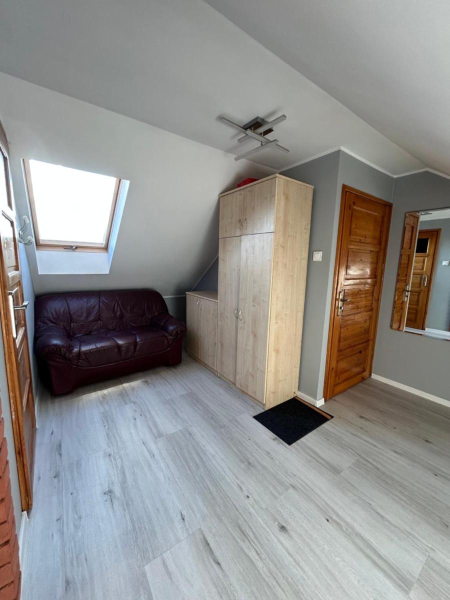 Klimatyzowany Apartament Nad Suwalskim Bulwarem - Housity