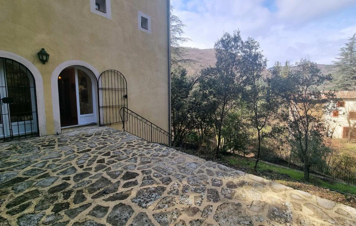Villa Les Oliviers Maison d'Hôtes - Housity