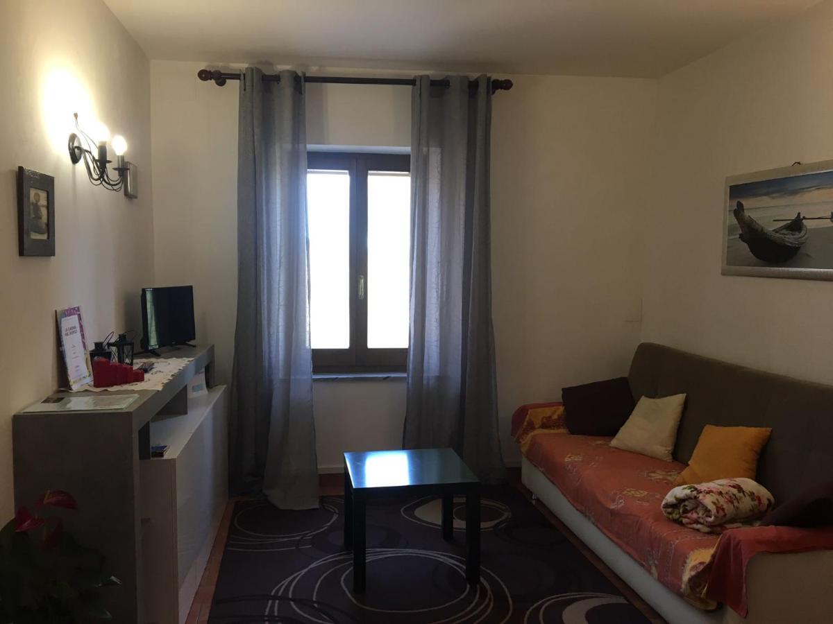 La casina nel Borgo - Hizvo