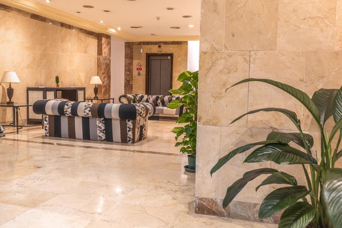 Suitetrails - Aeropuerto Sur Hotel