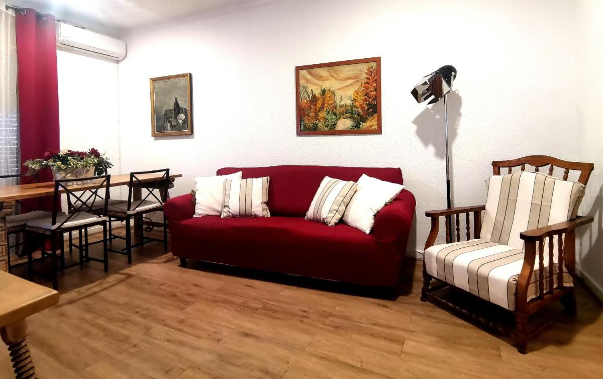 Casa Cervantes Toledo - Housity