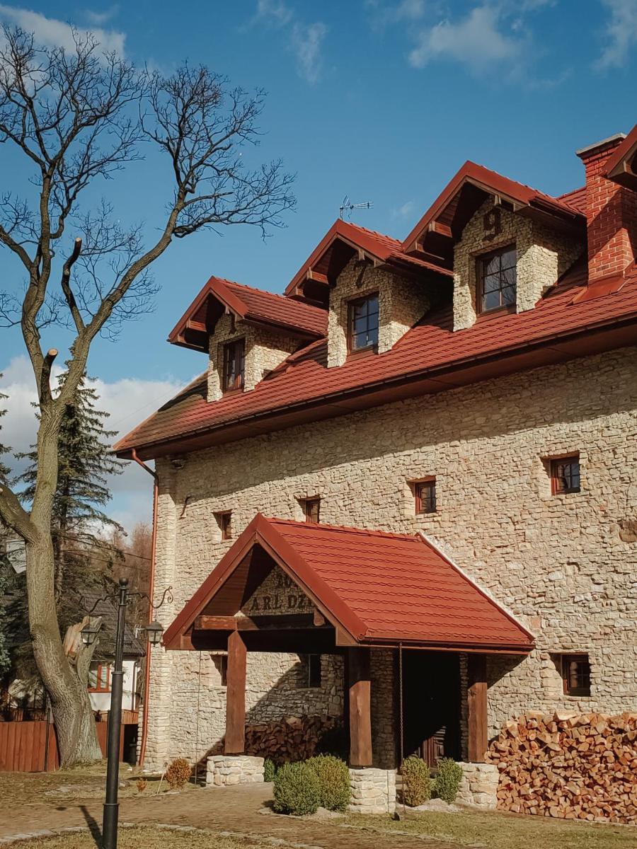Dom Gościnny Molfarka - Katowice Tarnowskie Góry Bytom - Housity