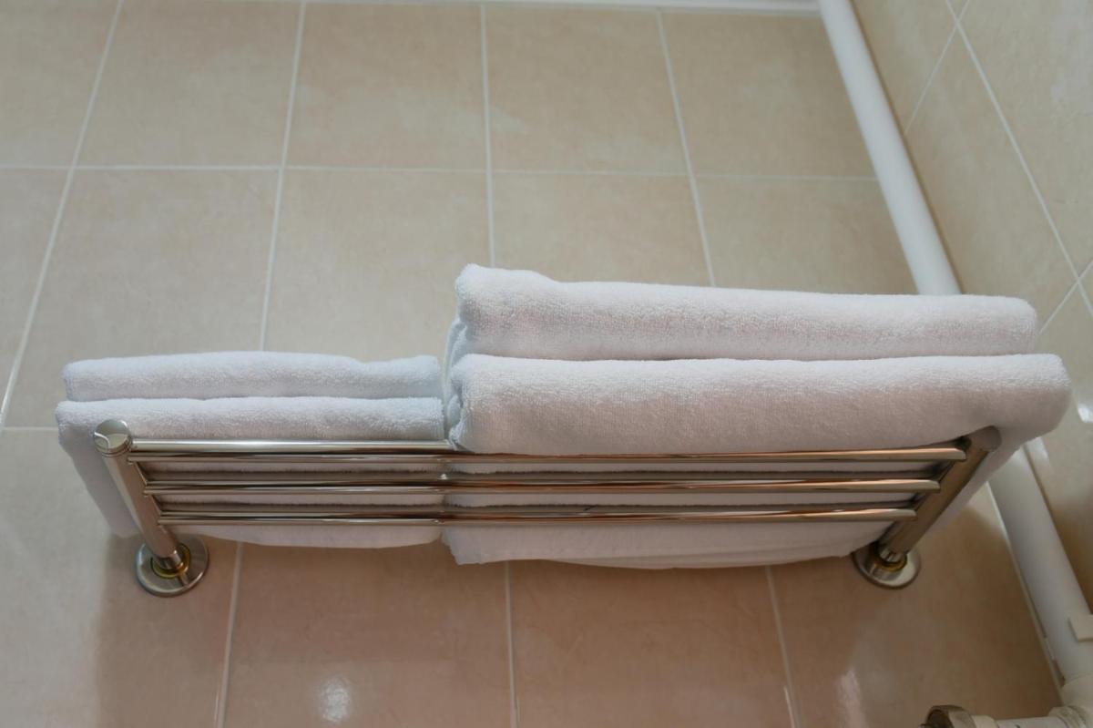 Dostyk Luxe Hotel - Housity