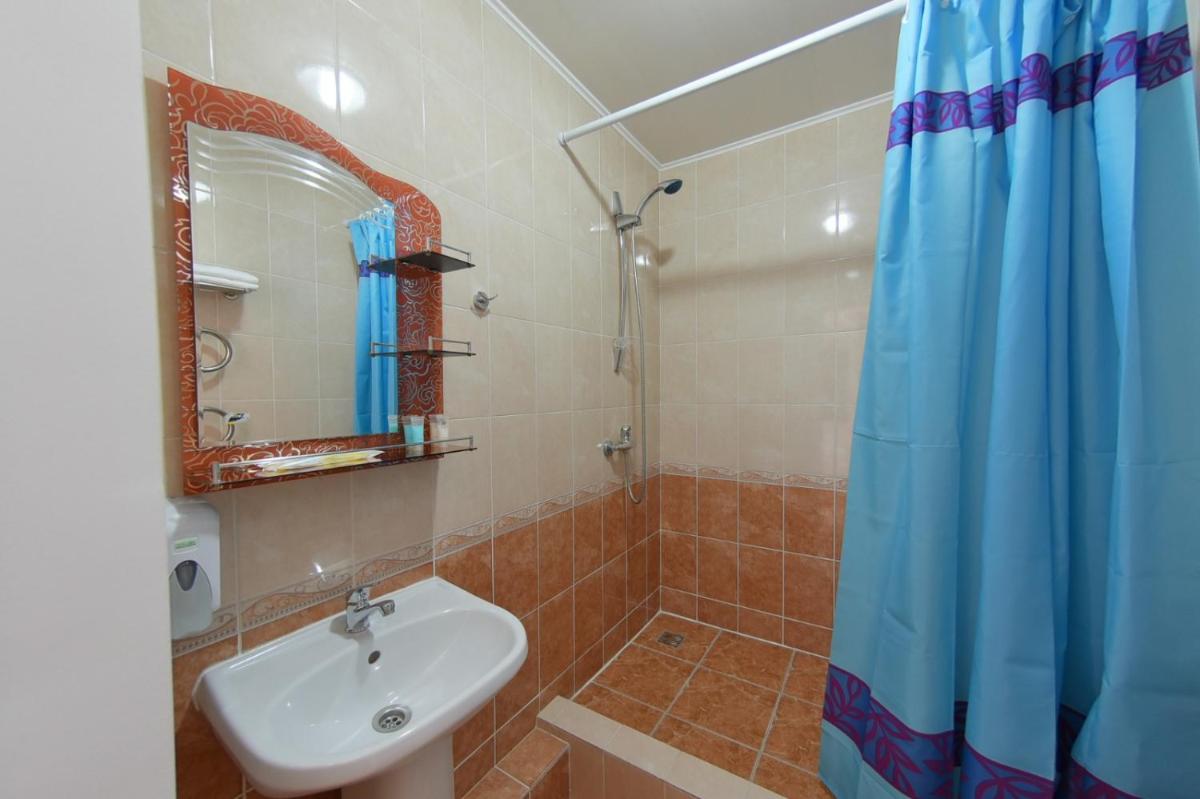 Dostyk Luxe Hotel - Housity