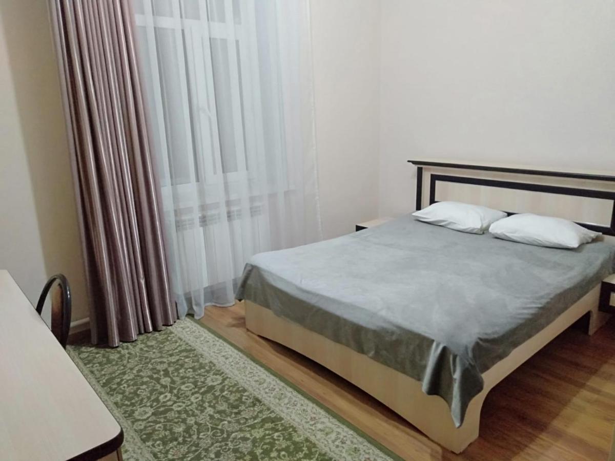 Dostyk Luxe Hotel - Housity