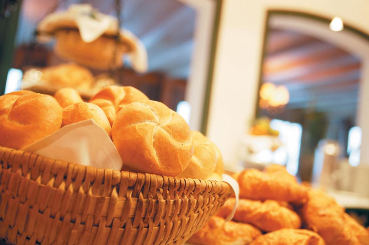 der grüne Baum Mountain Boutique Hotel - Housity