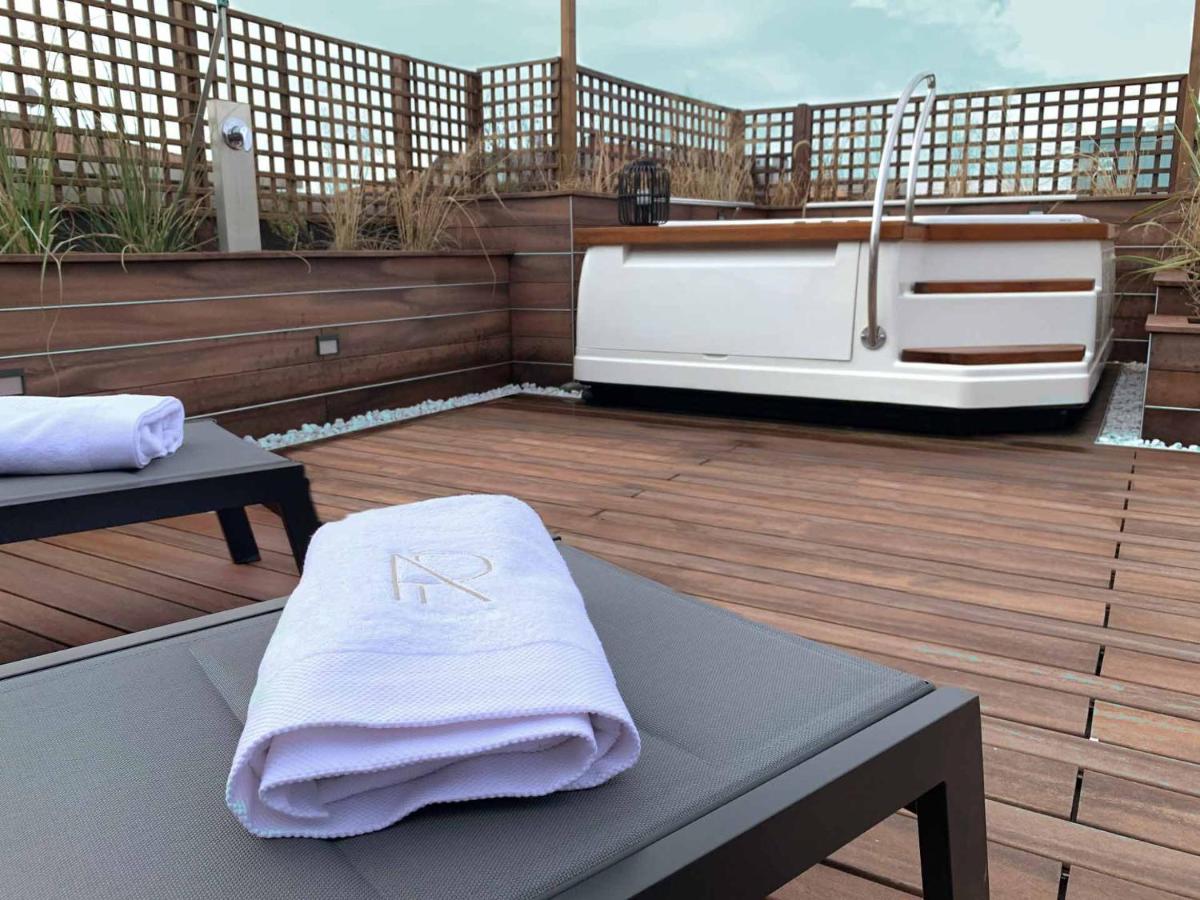Suitetrails - AR Prestige Penthouse - Soho