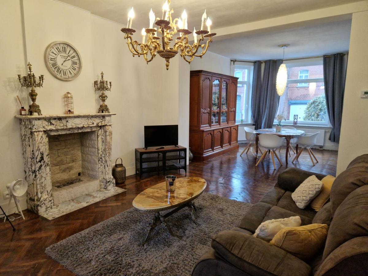 Gîte de charme dans une maison bourgeoise - Housity