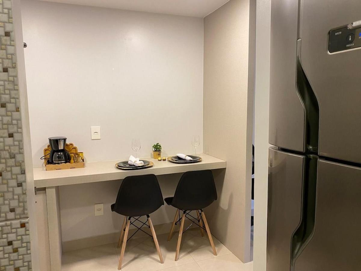 Lindo Flat reformado no Lake Side. - Housity