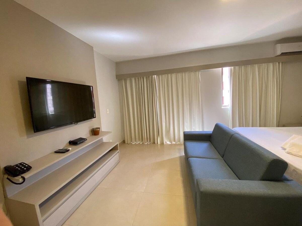 Lindo Flat reformado no Lake Side. - Housity