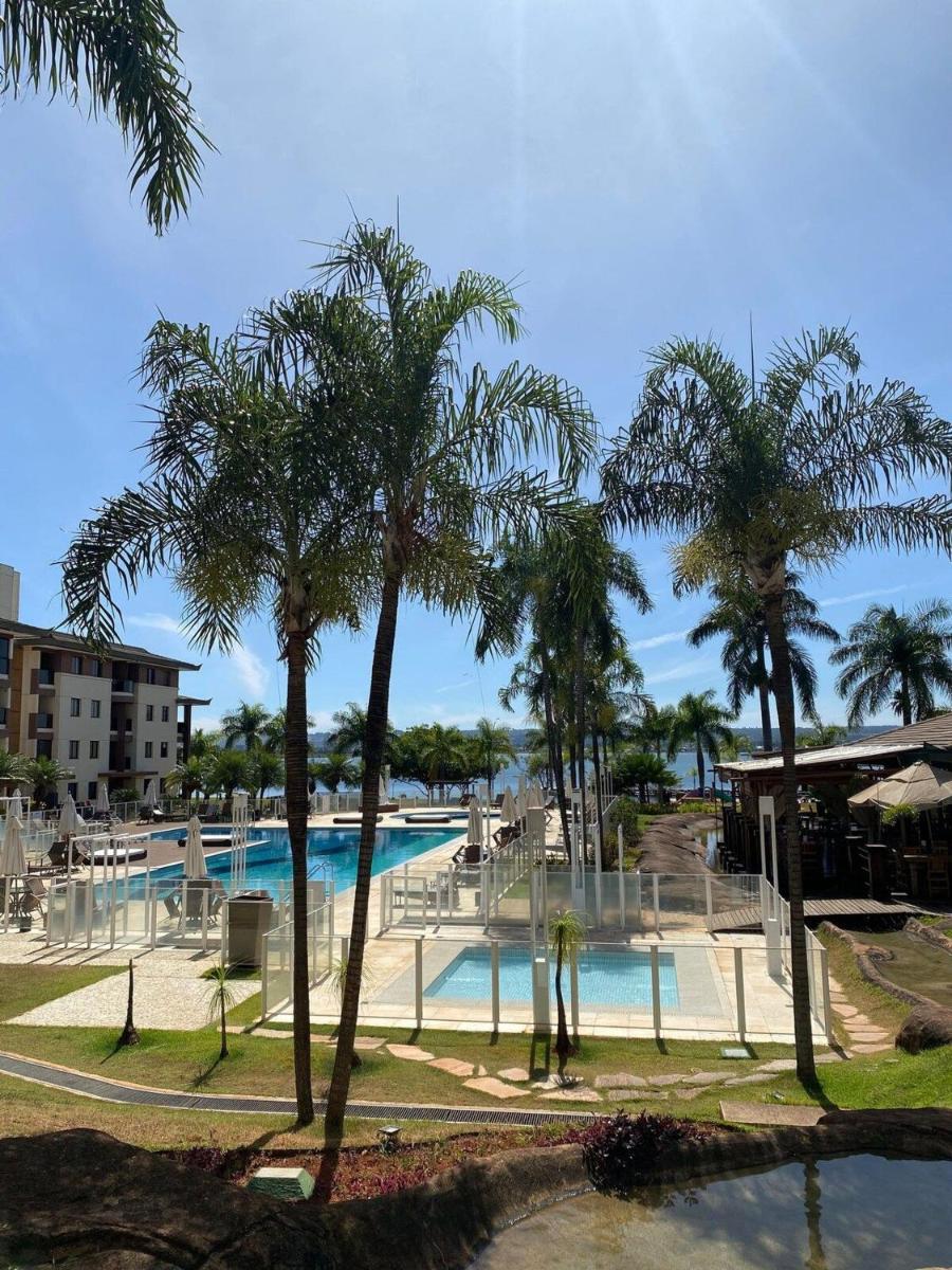 Harmonia à Beira do Lago - Life Resort - Housity