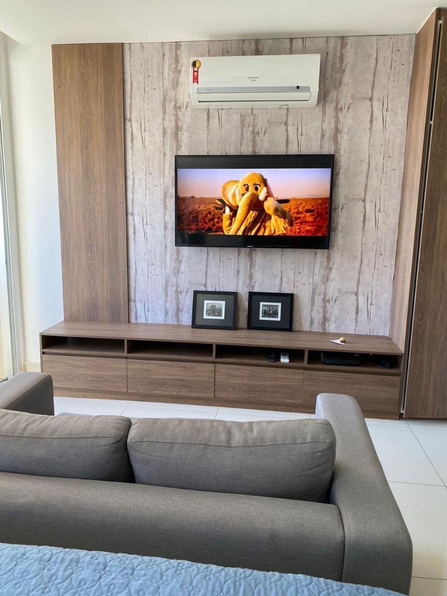 Incrível Apto DF Plaza com vista - Housity