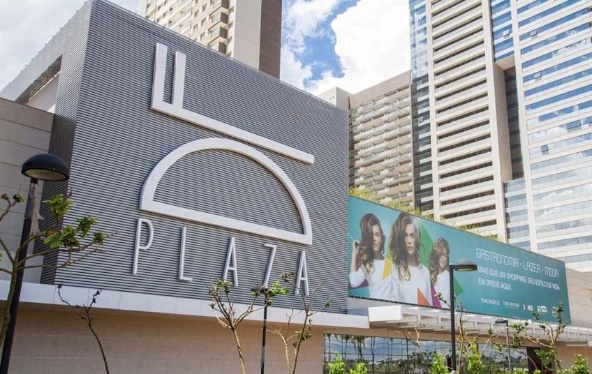 Excelente Ap no DF Century Plaza - Housity