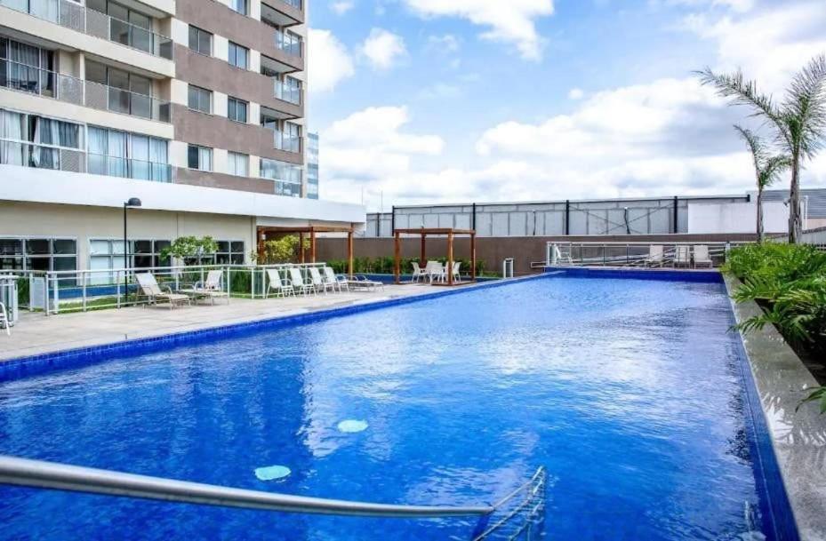 Excelente Ap no DF Century Plaza - Housity