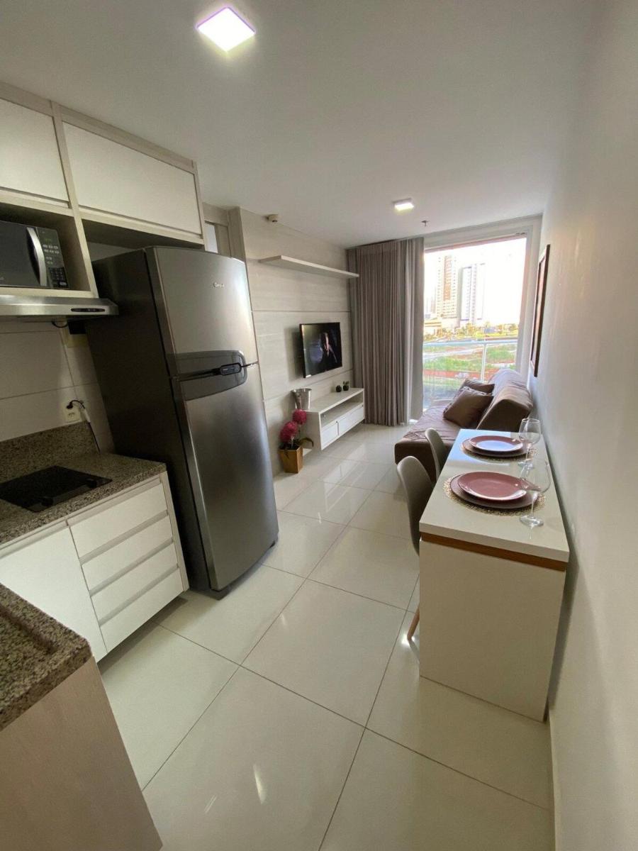 Excelente Ap no DF Century Plaza - Housity