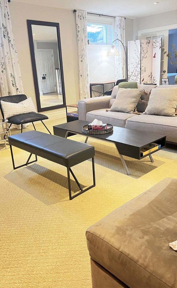 Tranquil Farmhouse Private Apartment - Housity