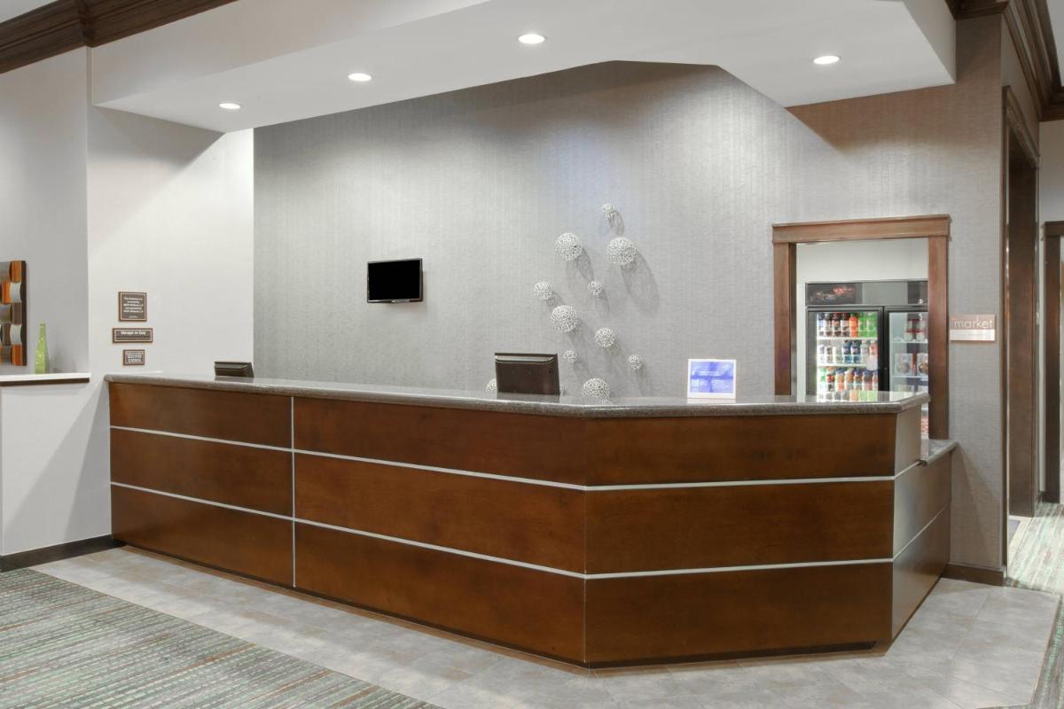 Residence Inn Midland - Housity
