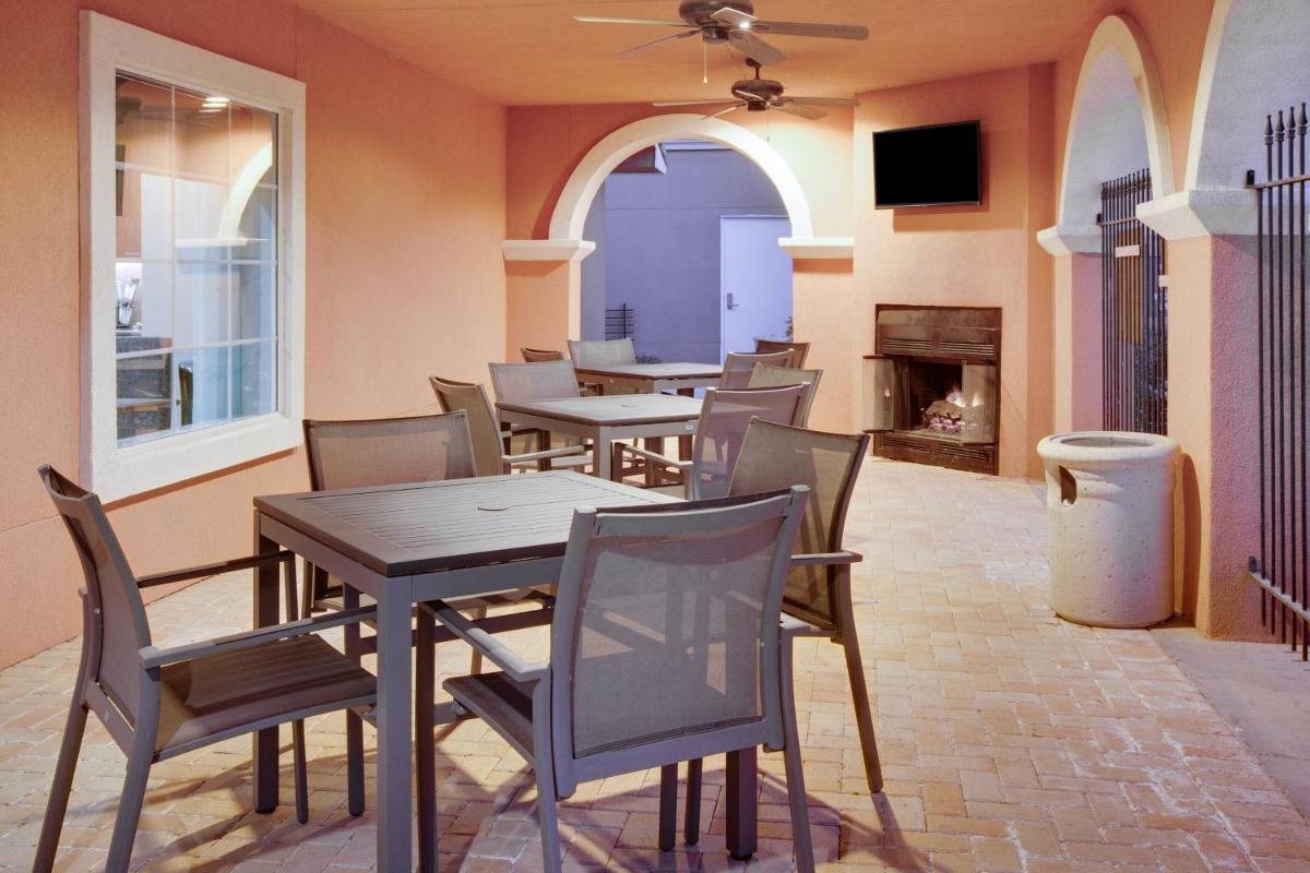 Residence Inn Midland - Housity