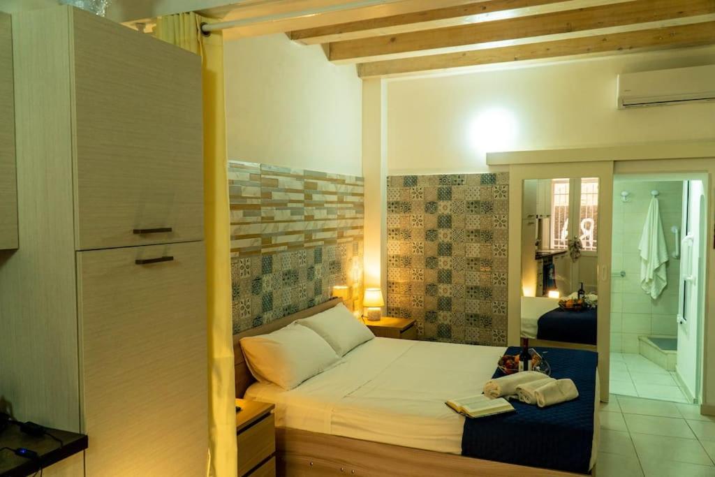 Casa Rosa Apartments Ortgia - Housity