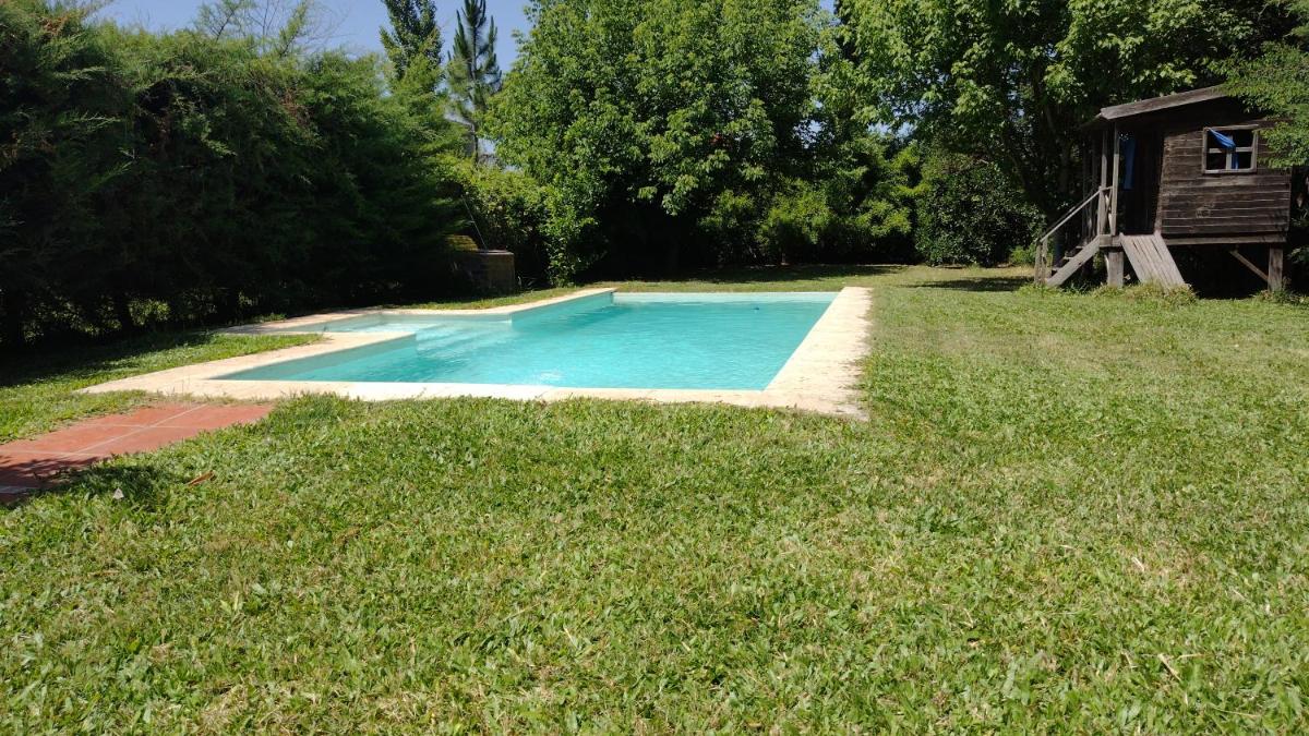 Tacuara House Roldan - Housity