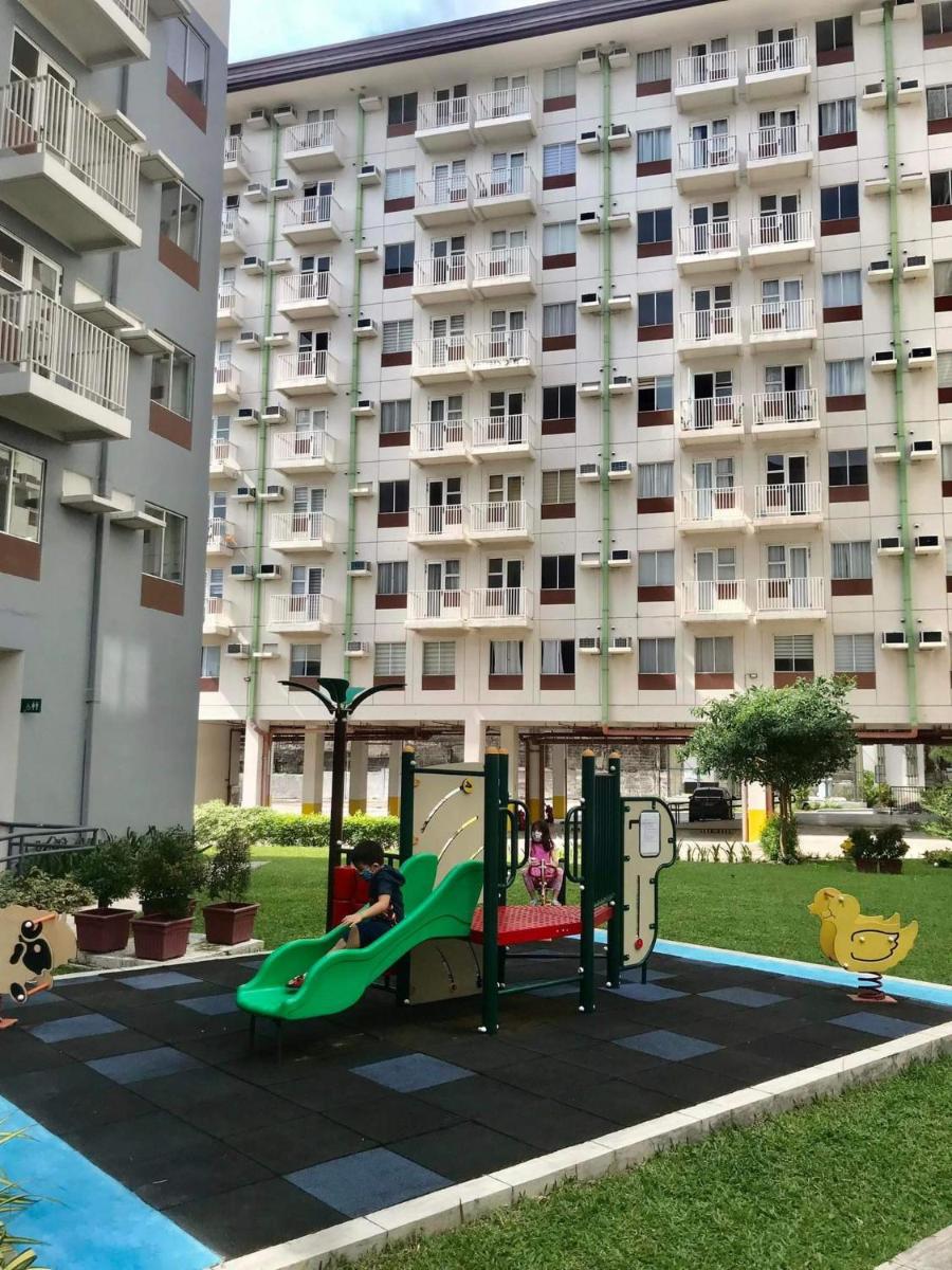 Amaia Steps Condo - Housity