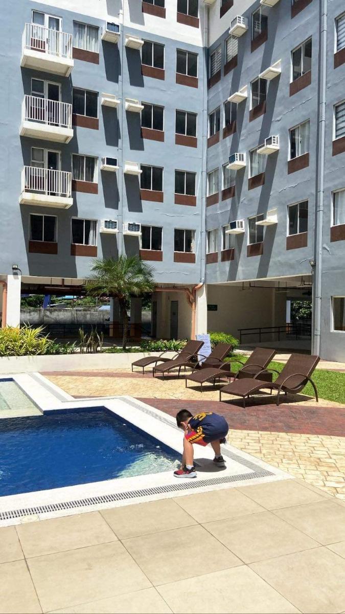 Amaia Steps Condo - Housity