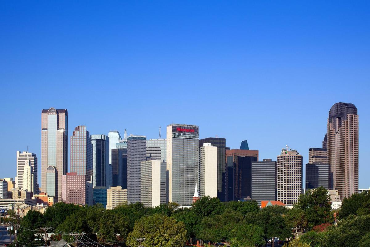Sheraton Dallas Hotel - Housity