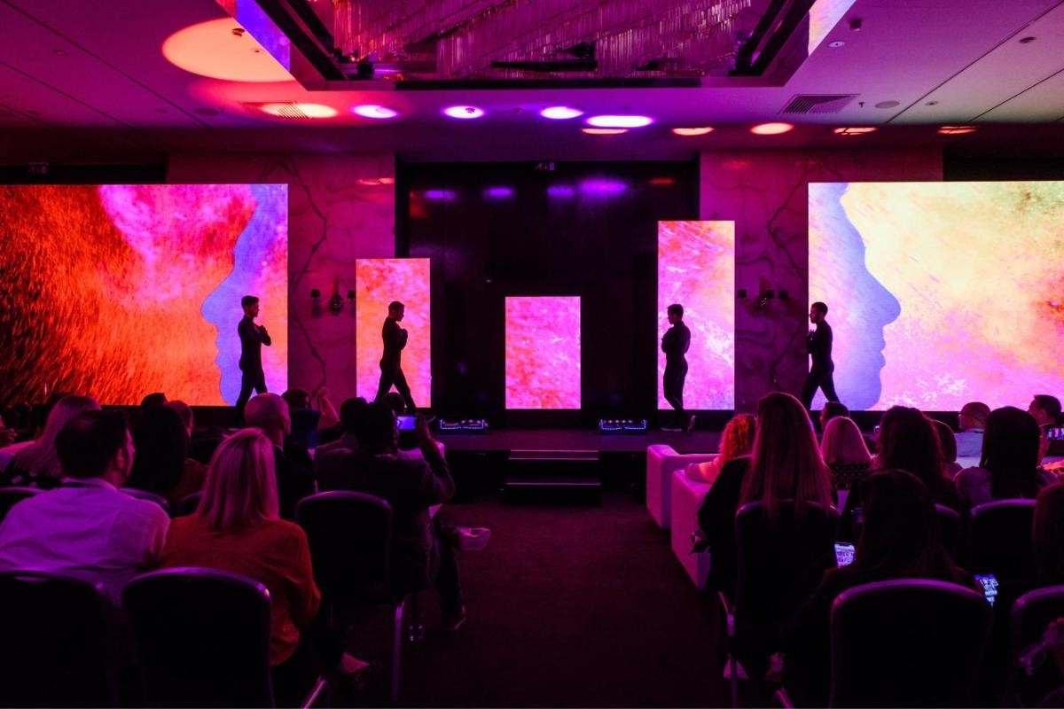 Os clientes hospedados em Sheraton Lisboa Hotel & Spa