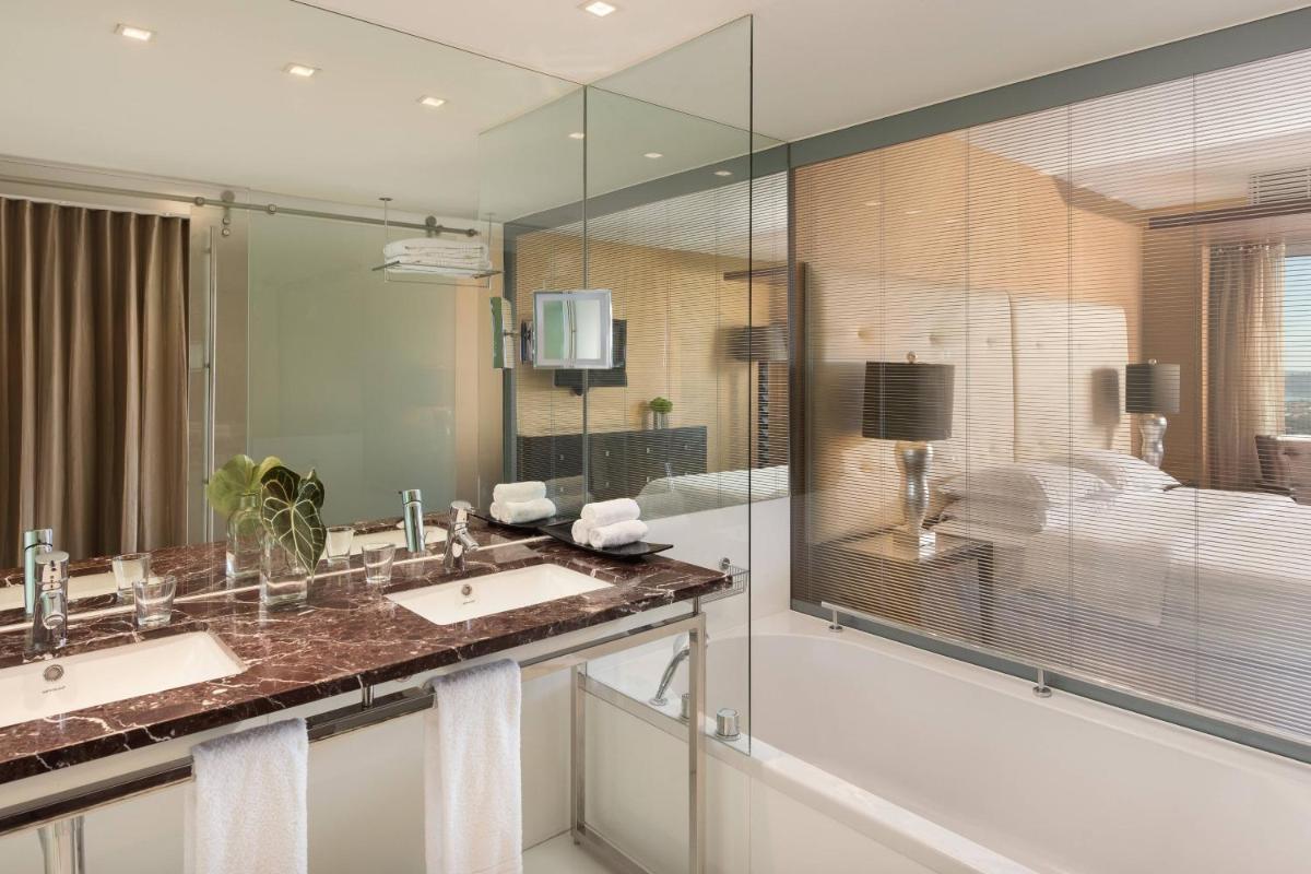 Imagem da galeria de Sheraton Lisboa Hotel & Spa em Lisboa